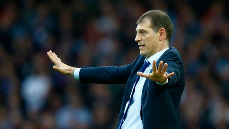 Is Slaven Bilic on borrowed time at West Ham United?