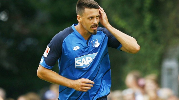 Hoffenheim predictions