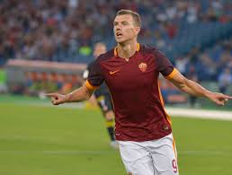 Roma predictions