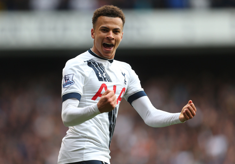 Spurs betting tips