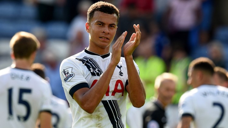 Could this emerging Spurs favourite really be heading for Real Madrid?