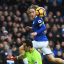 Everton fans rejoice as a new star is born at Goodison Park…