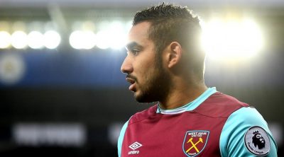 Is there any way back for Dimitri Payet at West Ham United?