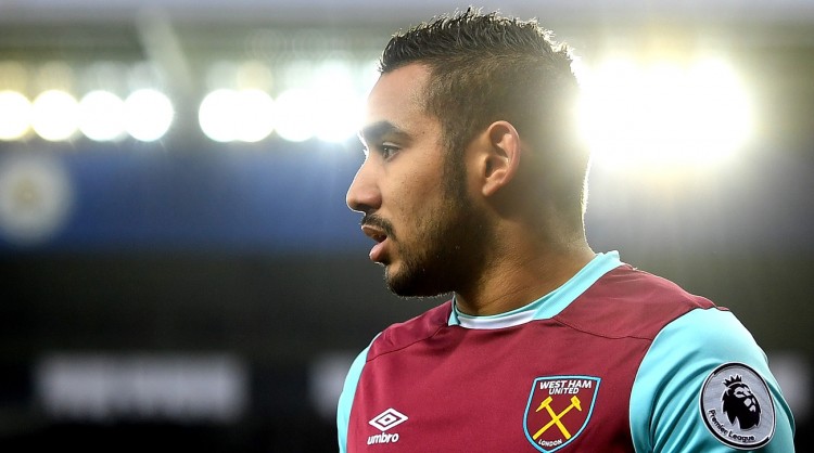 Is there any way back for Dimitri Payet at West Ham United?