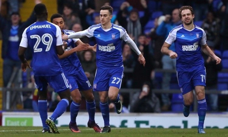 Ipswich betting tips